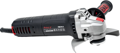 Шлифмашина P.I.T. PWS115-С фото 7