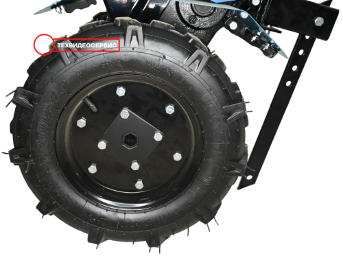 Мотоблок Oasis MB-7/10K3 фото 6 Мотоблок Oasis MB-7/10K3 фото 6