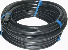 Шланг поливочный ПВХ гладкий Стерлитамак d=18мм, бухта 20м