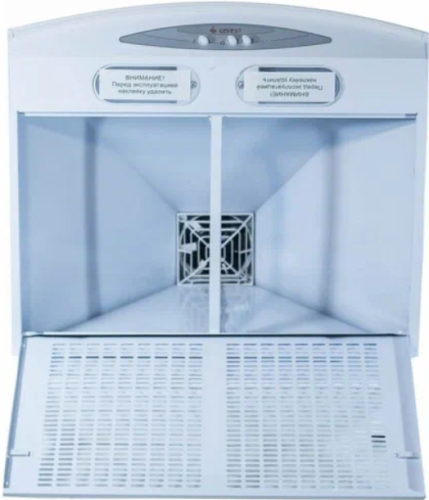 ВО Гефест ВВ 1 белая. фото 5