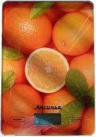 Весы кух. Аксинья КС-6501