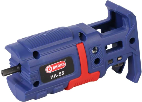 Насадка-лобзиковая пила Диолд НЛ-55 фото 4