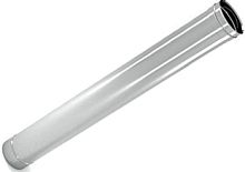 Нерж. Дымоход L=1000, d-130