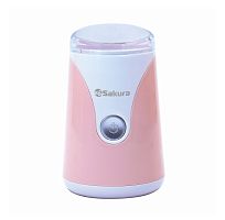 Кофемолка Sakura SA-6157P