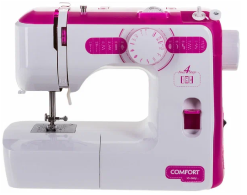 Швейная машинка Comfort 735