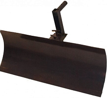 Снегоотвал д/мотоблока Каскад 1000*450