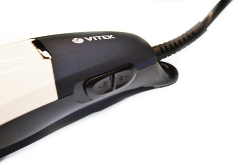 Машинка для стрижки Vitek VT-2516. фото 5