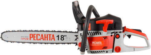 Бензопила Ресанта БП-5218