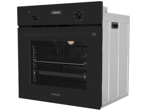 Духовой шкаф Candy COXP06TBB фото 2