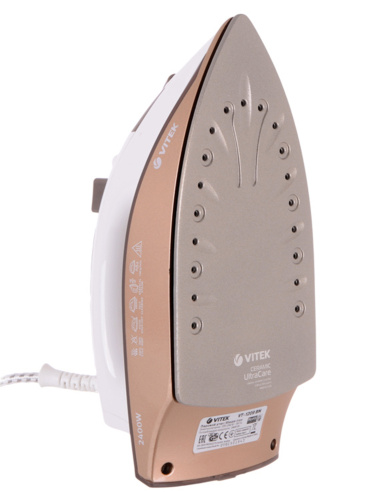 Утюг Vitek VT-1209 фото 8