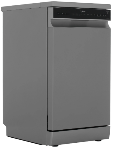 Посудомоечная машина Midea MFD45S050S фото 4 Посудомоечная машина Midea MFD45S050S фото 4