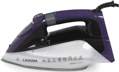 Утюг Leran CEI 700 фото 5