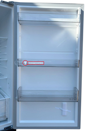 Холодильник Midea MDRB457FGF33ID фото 12