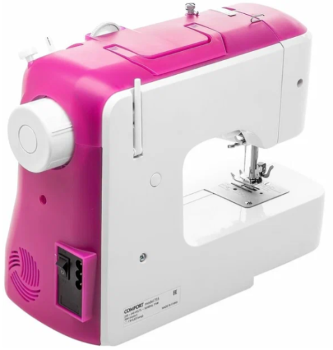 Швейная машинка Comfort 735 фото 12