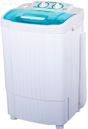 Стиральная машина Славда WS-30ЕТ. фото 5