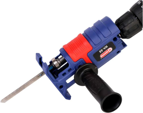 Насадка-лобзиковая пила Диолд НЛ-55 фото 5