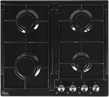 Газовая варочная панель Oasis P-MEB