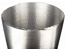 Канал алюм. Компакт d 110 3м,