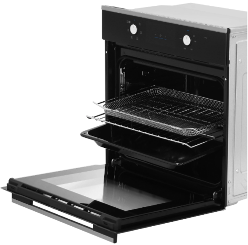 Духовой шкаф Midea MO47003GB фото 2