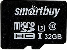 Карта памяти 32Gb Сlass 10 в ассортименте