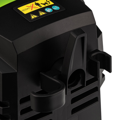 Минимойка Сибртех АМ-1600 фото 10