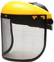 Маска защитная-сетка откидываемая ПРОМО HR-200145