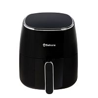 Аэрогриль Sakura SA-7684BK