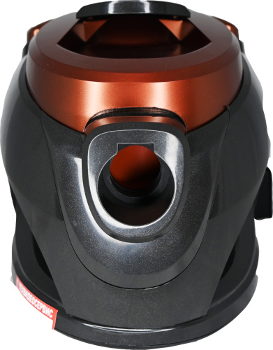 Пылесос Maxtronic MAX-HJW-1502A фото 3
