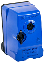 Реле давления Aquario PS-5-2 (вращ.гайка)