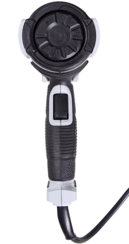 Фен технический Ресанта ФЭ-2000ЭК. фото 6