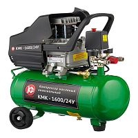 Компрессор Калибр КМК-1600/24У