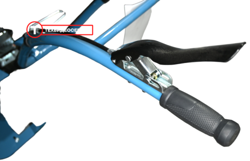 Мотоблок Oasis MB-7/10K3 фото 5 Мотоблок Oasis MB-7/10K3 фото 5