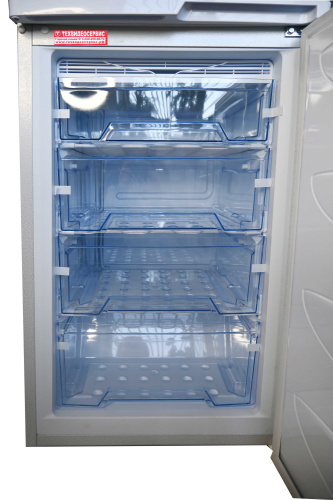 Холодильник Don R-299 К снежная королева фото 9