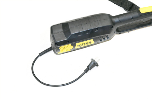 Триммер электр. Huter GET-1700B фото 19