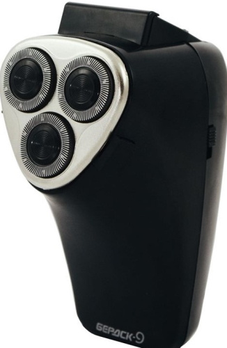 Бритва Бердск 9, фото 7