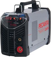 Сварочный аппарат Ресанта САИ 220 ПН,