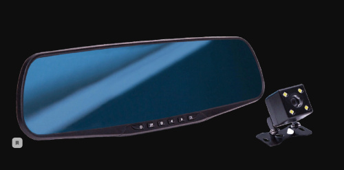 Автовидеорегистратор Camshel DVR 230