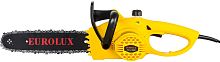 Пила цепная эл. Eurolux ELS-1500P
