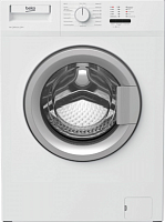 Стиральная машина Beko WRS 54P1 BSW