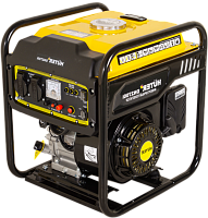 Бензогенератор Huter DN2700i инверторный