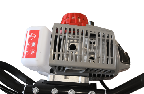 Мотобур Ресанта МБ-63 фото 5