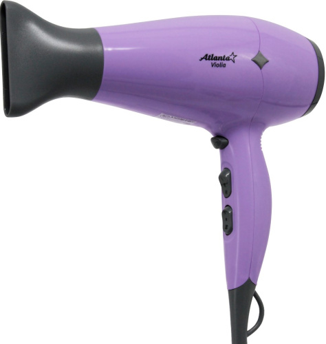 Фен Atlanta ATH-6786 фото 2 Фен Atlanta ATH-6786 фото 2