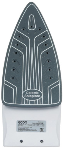 Утюг Econ ECO-BI1801, фото 7