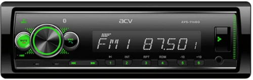 Автомагнитола ACV AVS-942BM