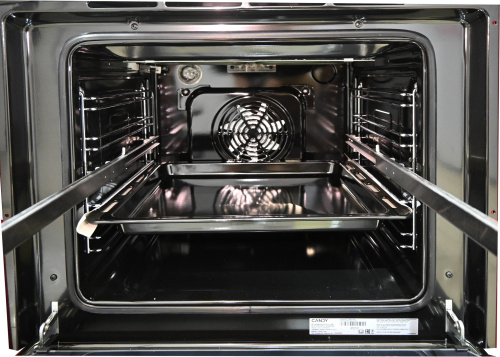 Духовой шкаф Candy COXP06TBX фото 9