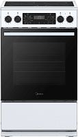 Электроплита Midea MFO-D4E20T9E (WH)