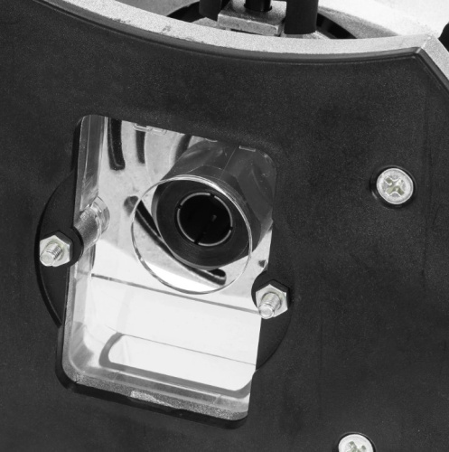 Фрезер Oasis PF-150 фото 3