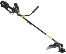 Триммер электр. Huter GET-1500B