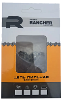 Цепь Rezer AP-6-1.1-46зв,