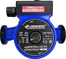 Насос циркуляционный Джилекс ЦИРКУЛЬ 32/40.
